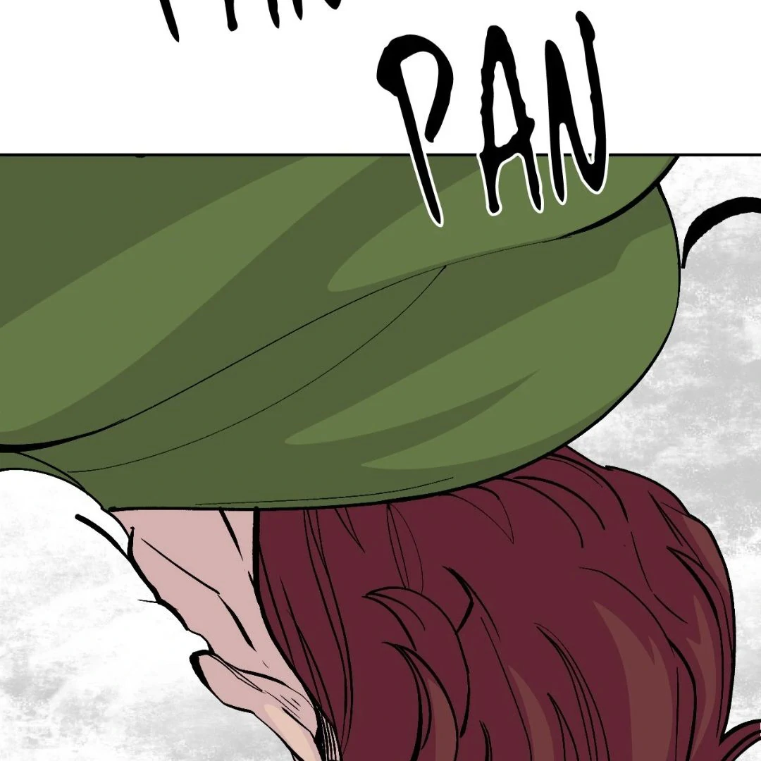 Peach Boy - Chapter 25 manhwa