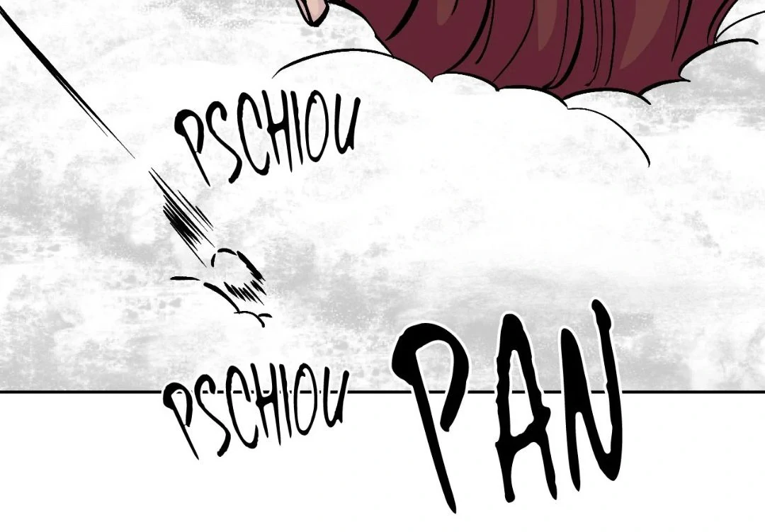 Peach Boy - Chapter 25 manhwa