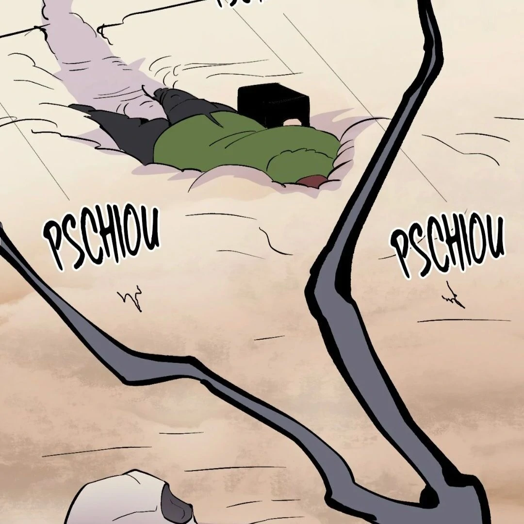 Peach Boy - Chapter 25 manhwa