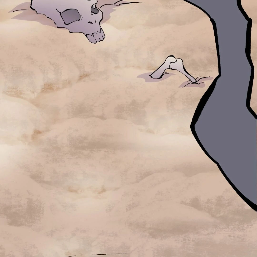 Peach Boy - Chapter 25 manhwa