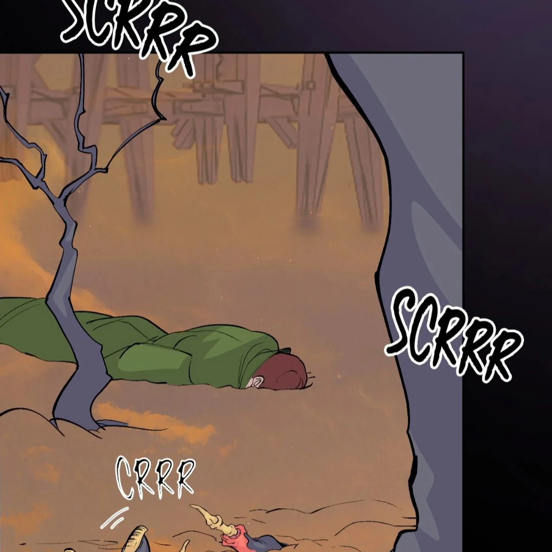 Peach Boy - Chapter 25 manhwa