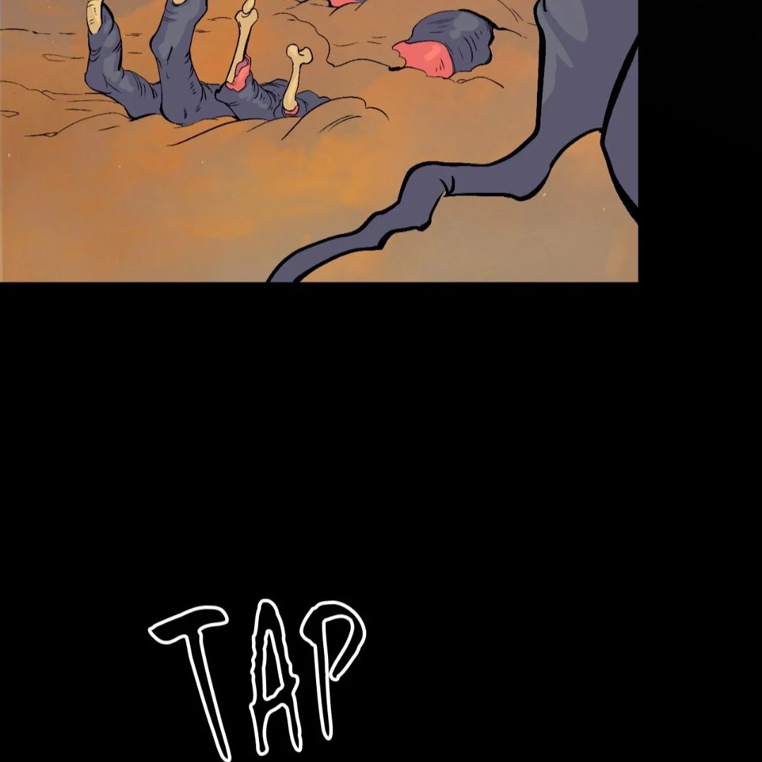 Peach Boy - Chapter 25 manhwa