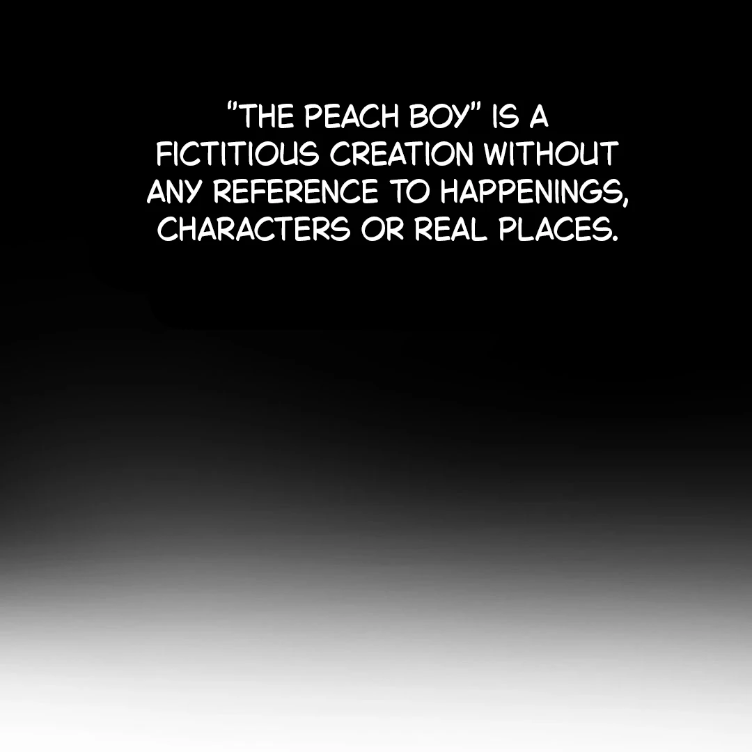 Peach Boy - Chapter 26 manhwa
