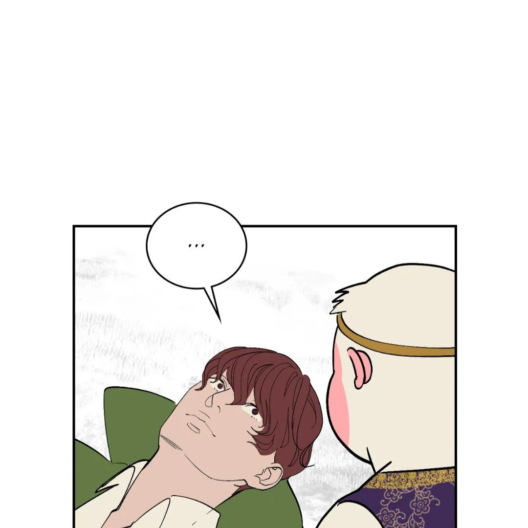 Peach Boy - Chapter 26 manhwa