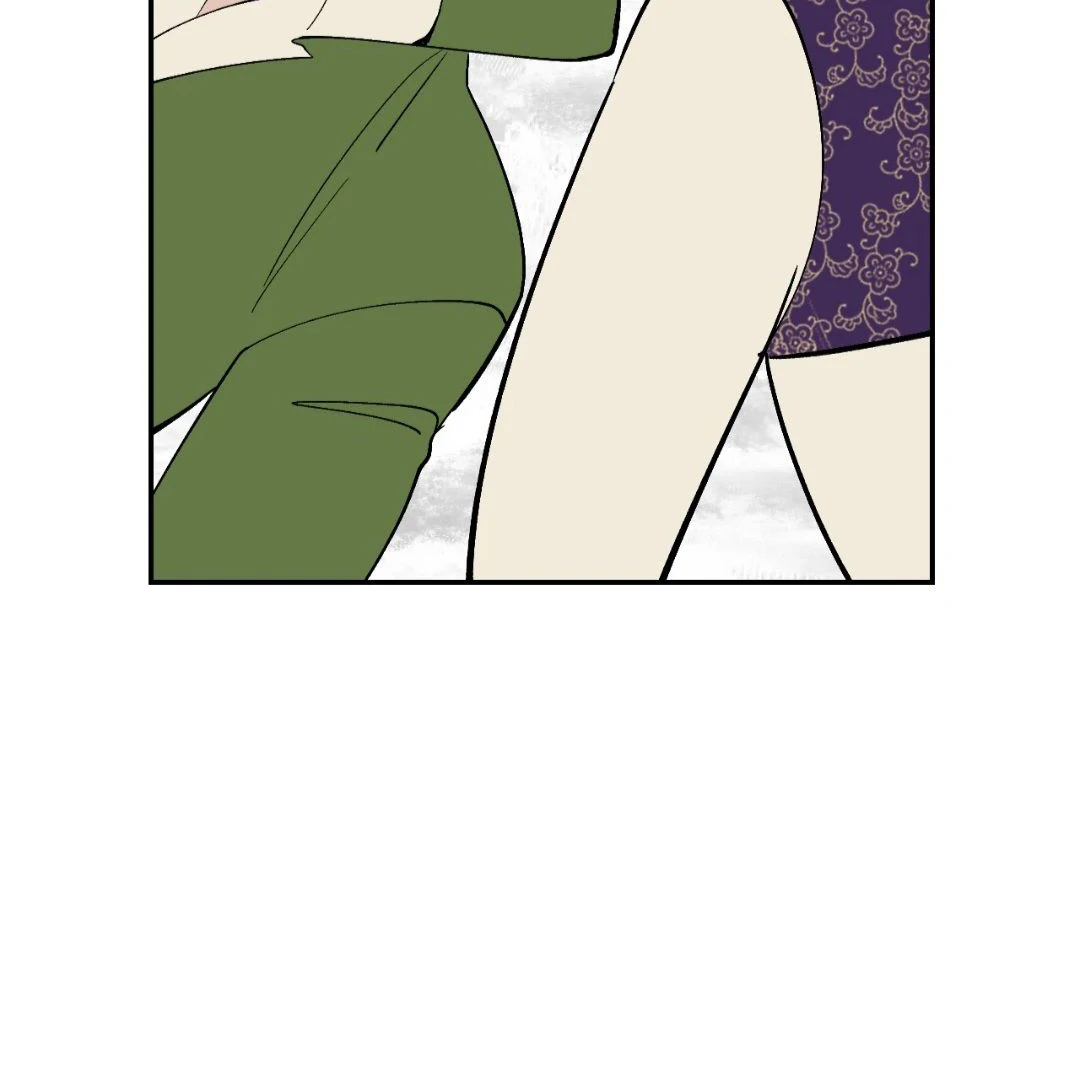 Peach Boy - Chapter 26 manhwa