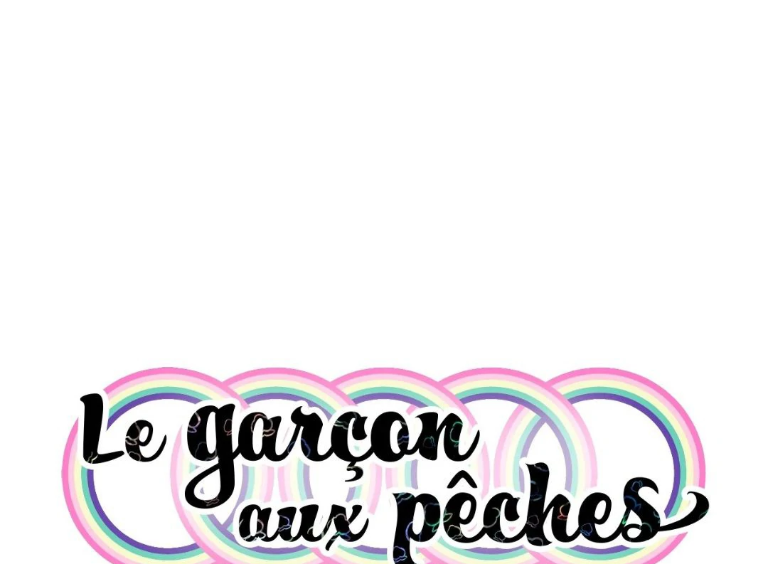 Peach Boy - Chapter 26 manhwa