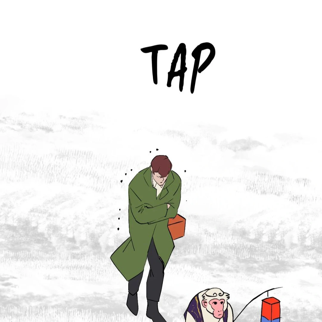 Peach Boy - Chapter 26 manhwa