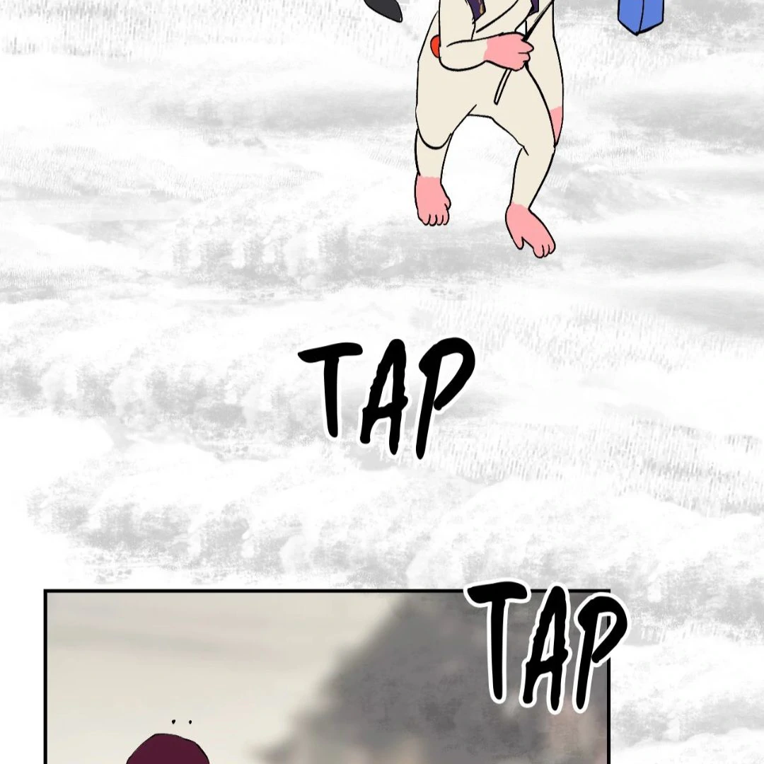 Peach Boy - Chapter 26 manhwa