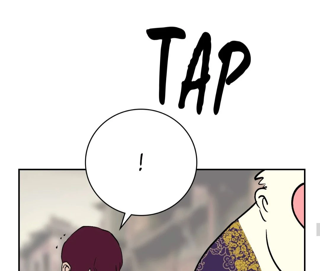 Peach Boy - Chapter 26 manhwa