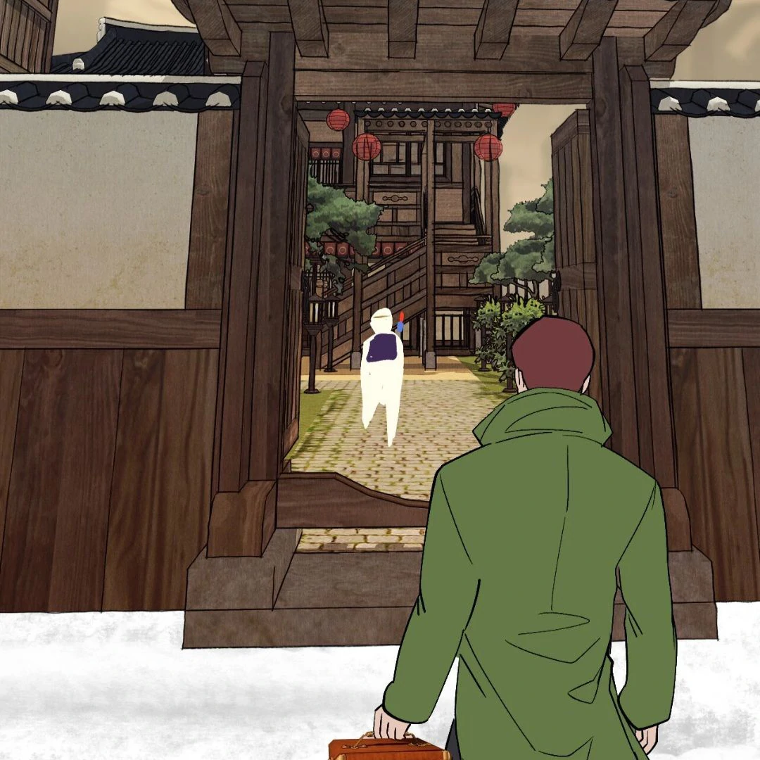 Peach Boy - Chapter 26 manhwa