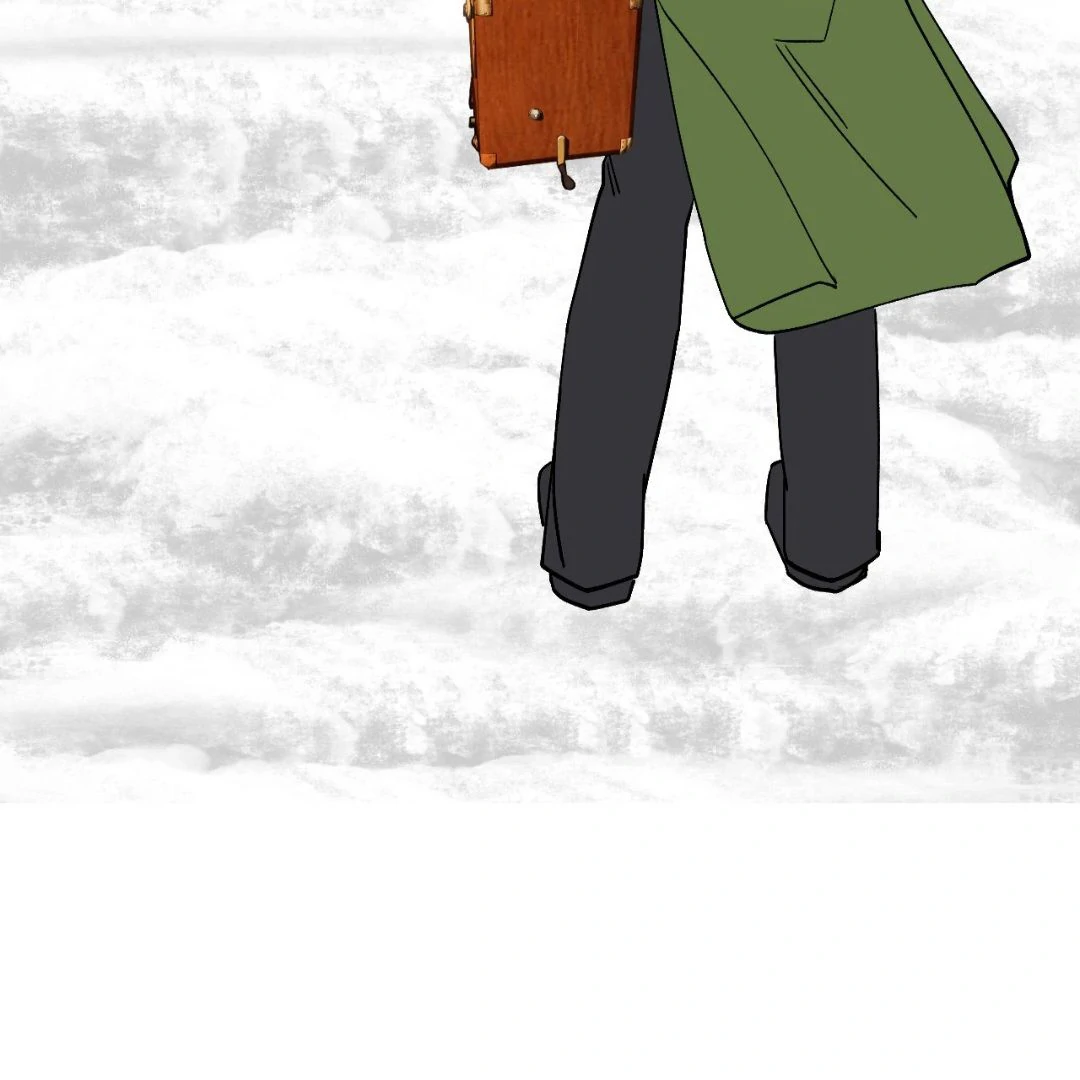 Peach Boy - Chapter 26 manhwa