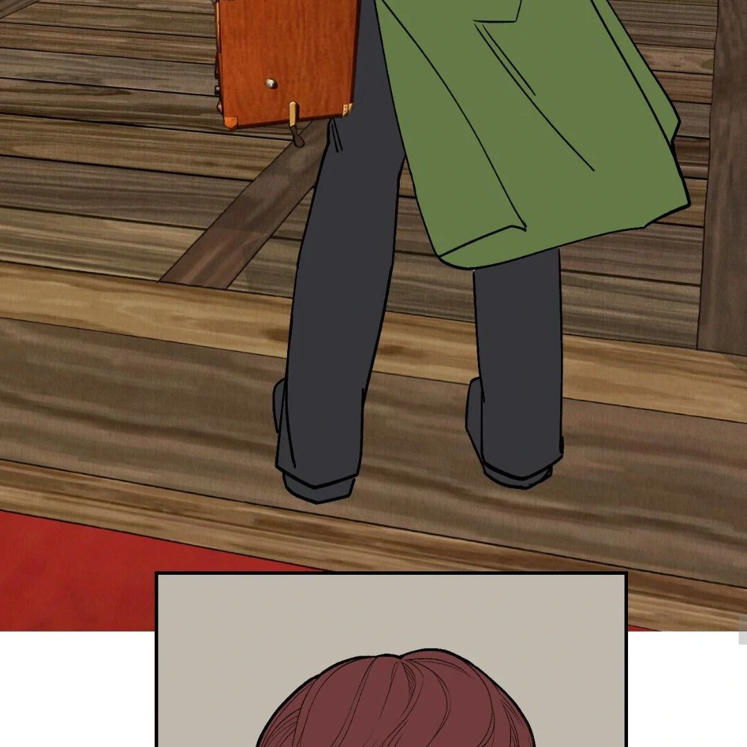Peach Boy - Chapter 26 manhwa