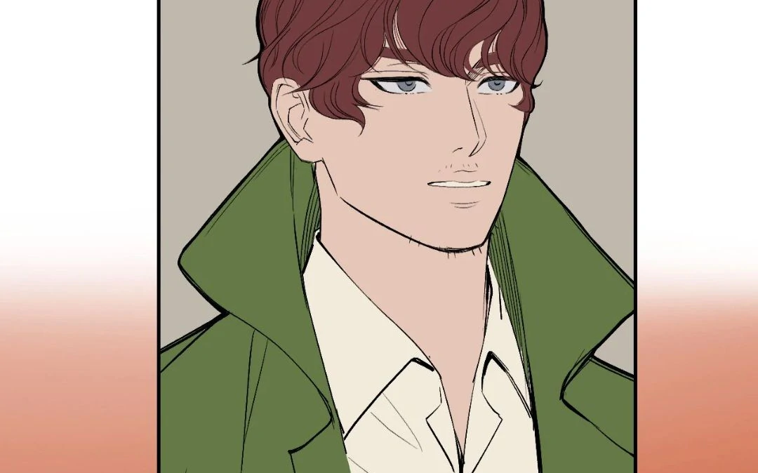 Peach Boy - Chapter 26 manhwa