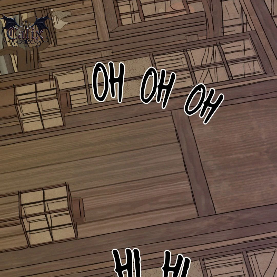 Peach Boy - Chapter 26 manhwa