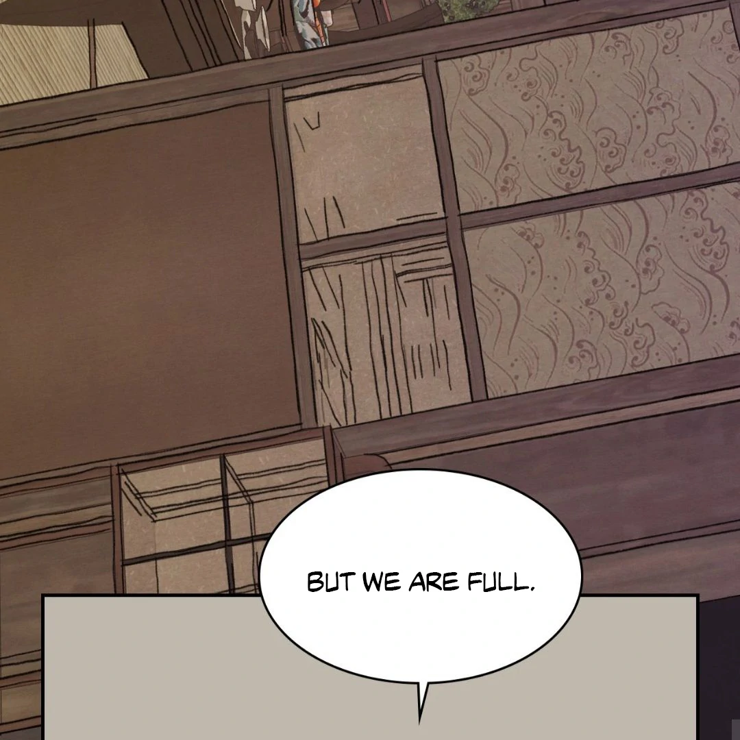 Peach Boy - Chapter 26 manhwa
