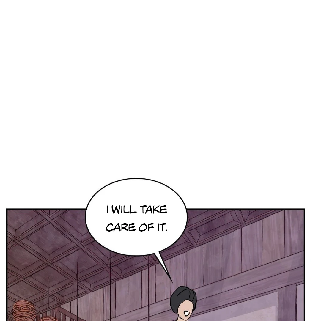 Peach Boy - Chapter 26 manhwa