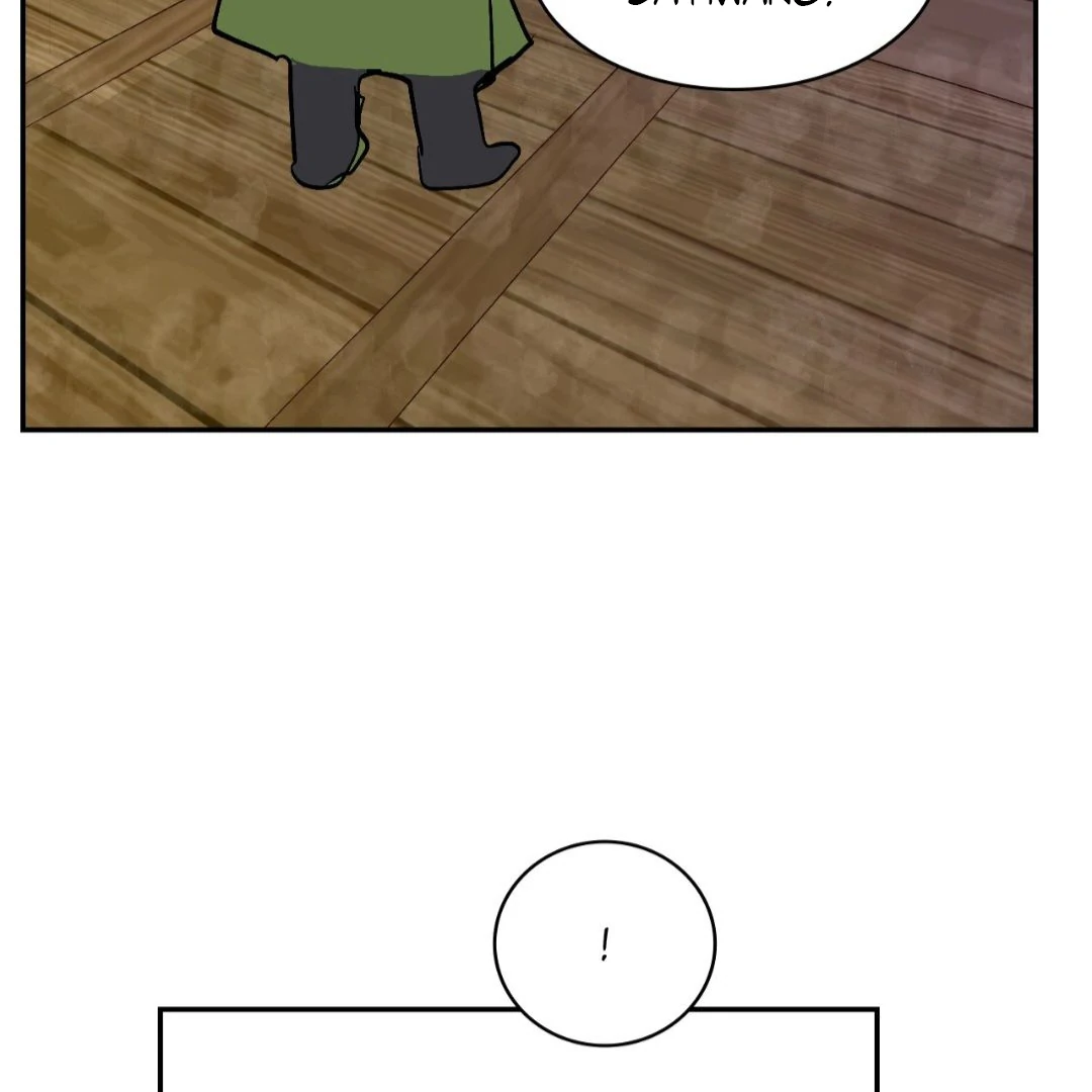 Peach Boy - Chapter 26 manhwa