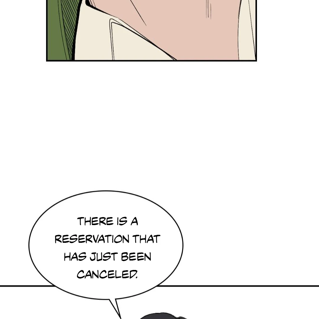 Peach Boy - Chapter 26 manhwa