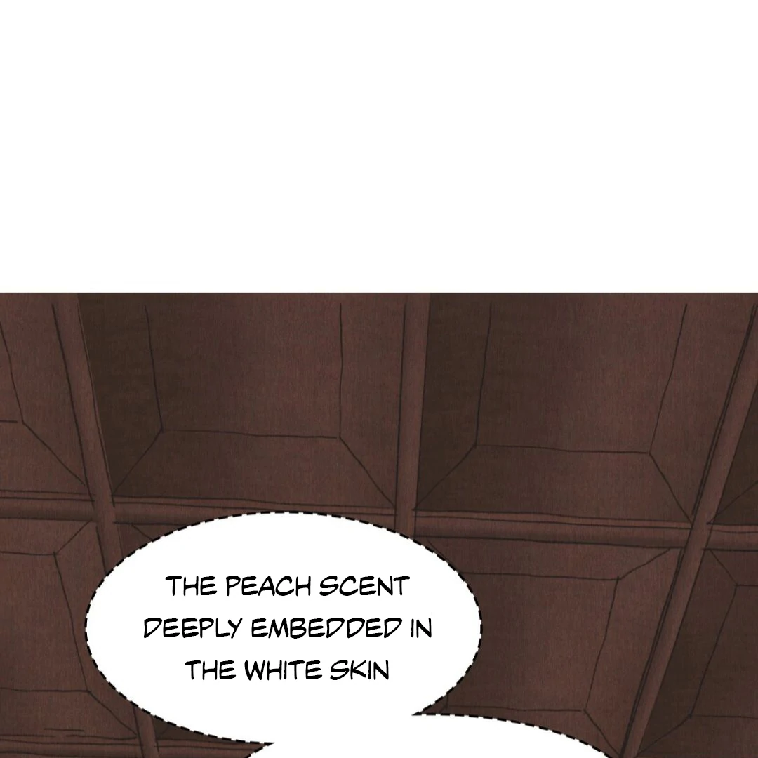 Peach Boy - Chapter 26 manhwa