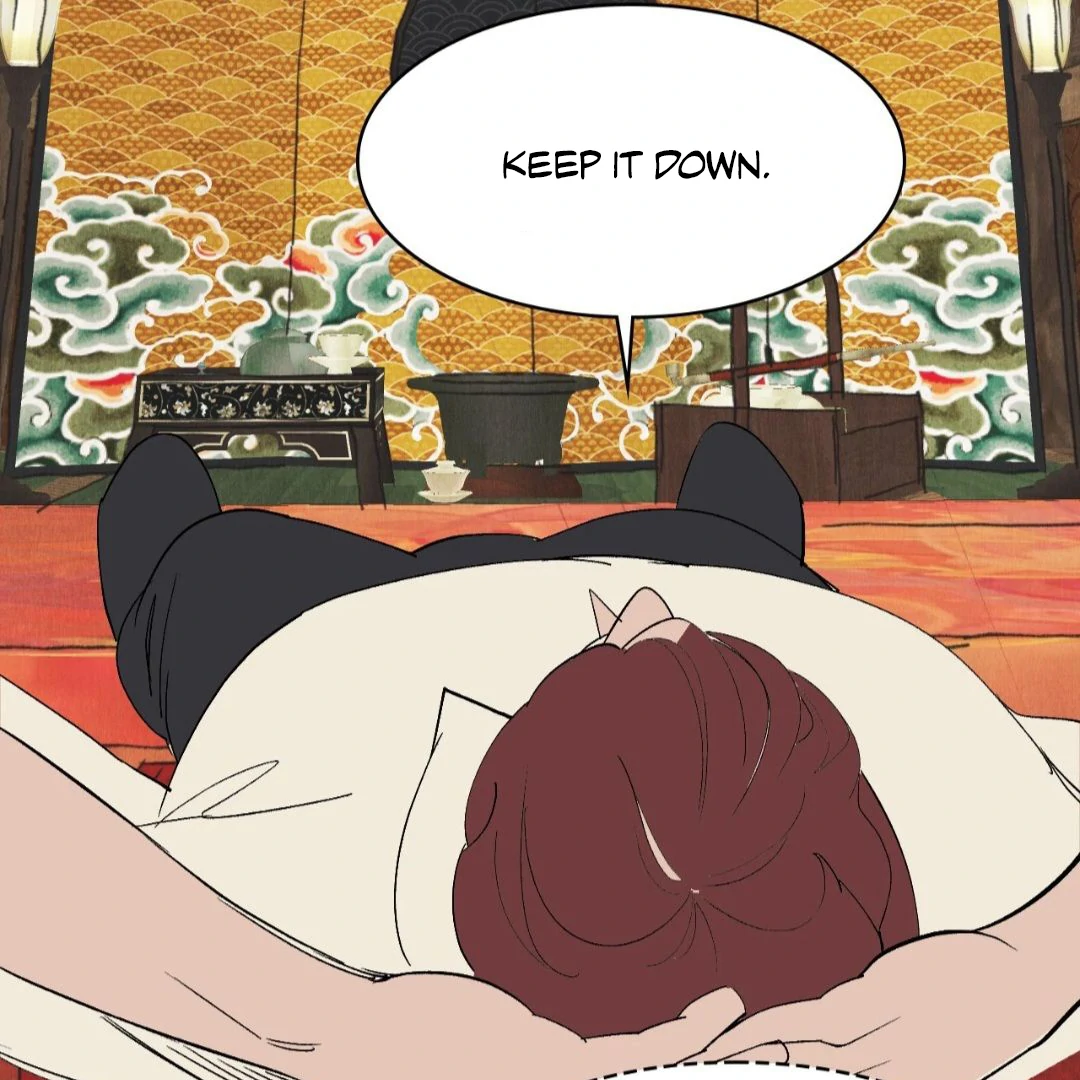 Peach Boy - Chapter 26 manhwa