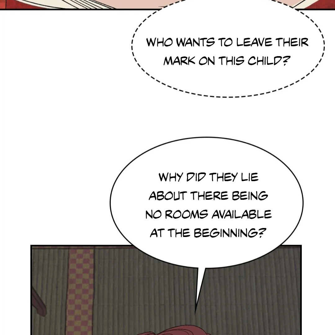 Peach Boy - Chapter 26 manhwa