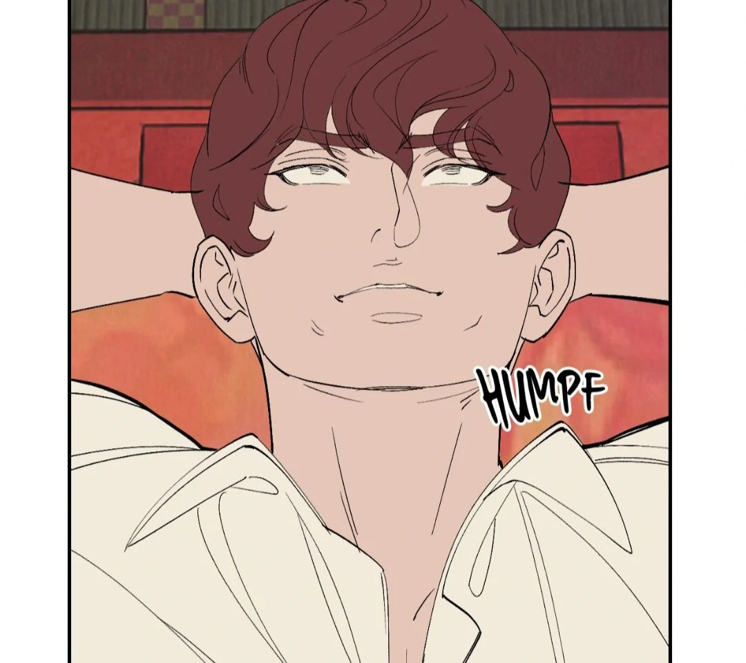 Peach Boy - Chapter 26 manhwa