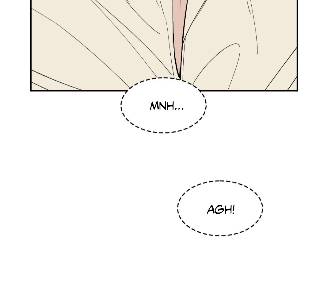 Peach Boy - Chapter 26 manhwa