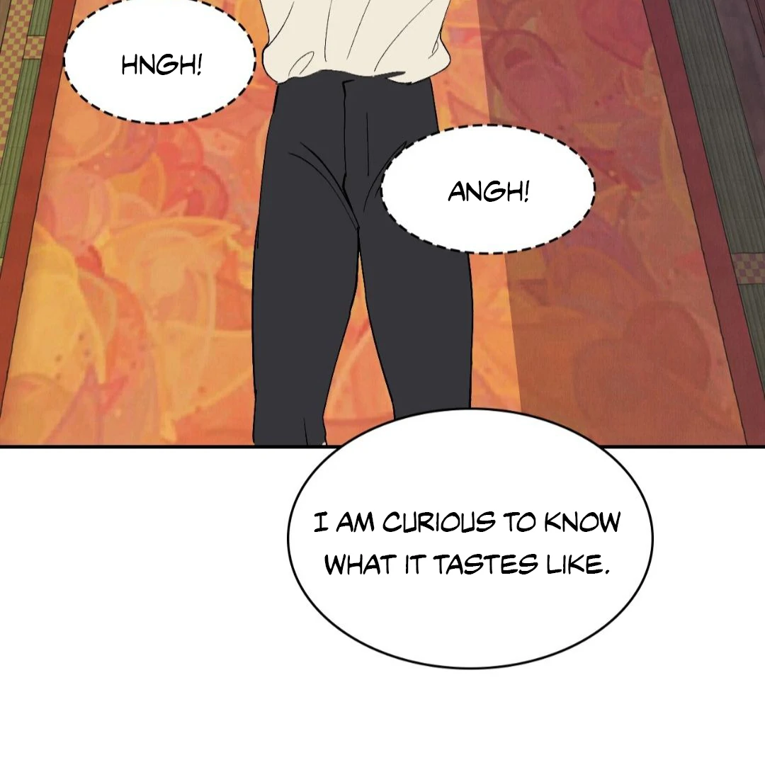 Peach Boy - Chapter 26 manhwa