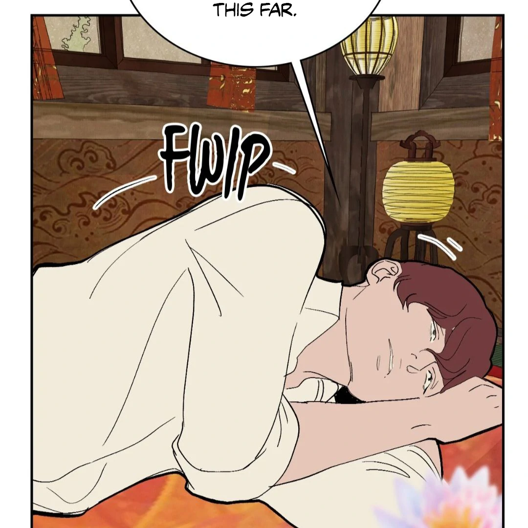 Peach Boy - Chapter 26 manhwa
