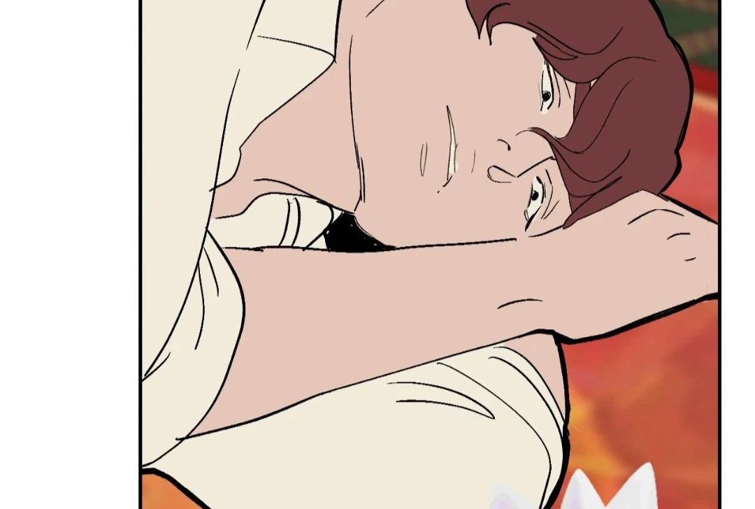 Peach Boy - Chapter 26 manhwa