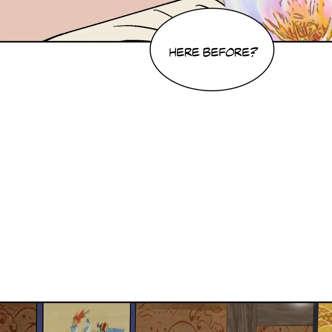 Peach Boy - Chapter 26 manhwa