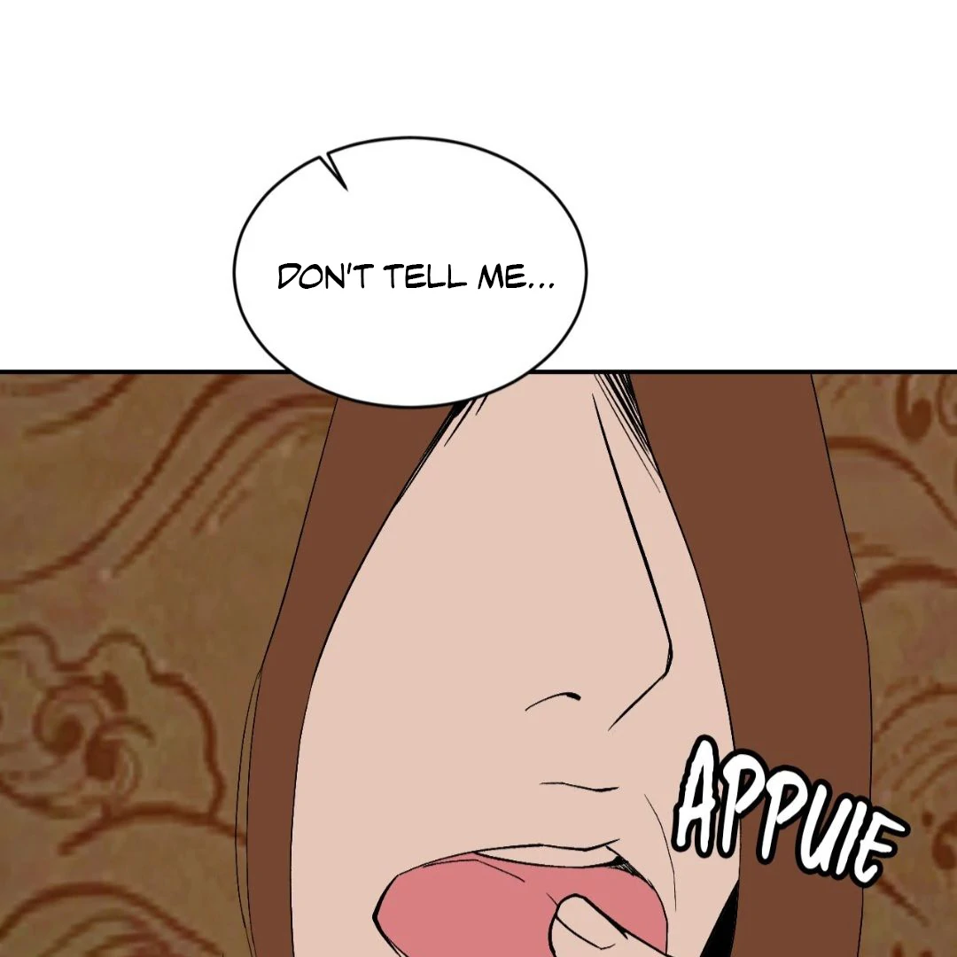 Peach Boy - Chapter 26 manhwa
