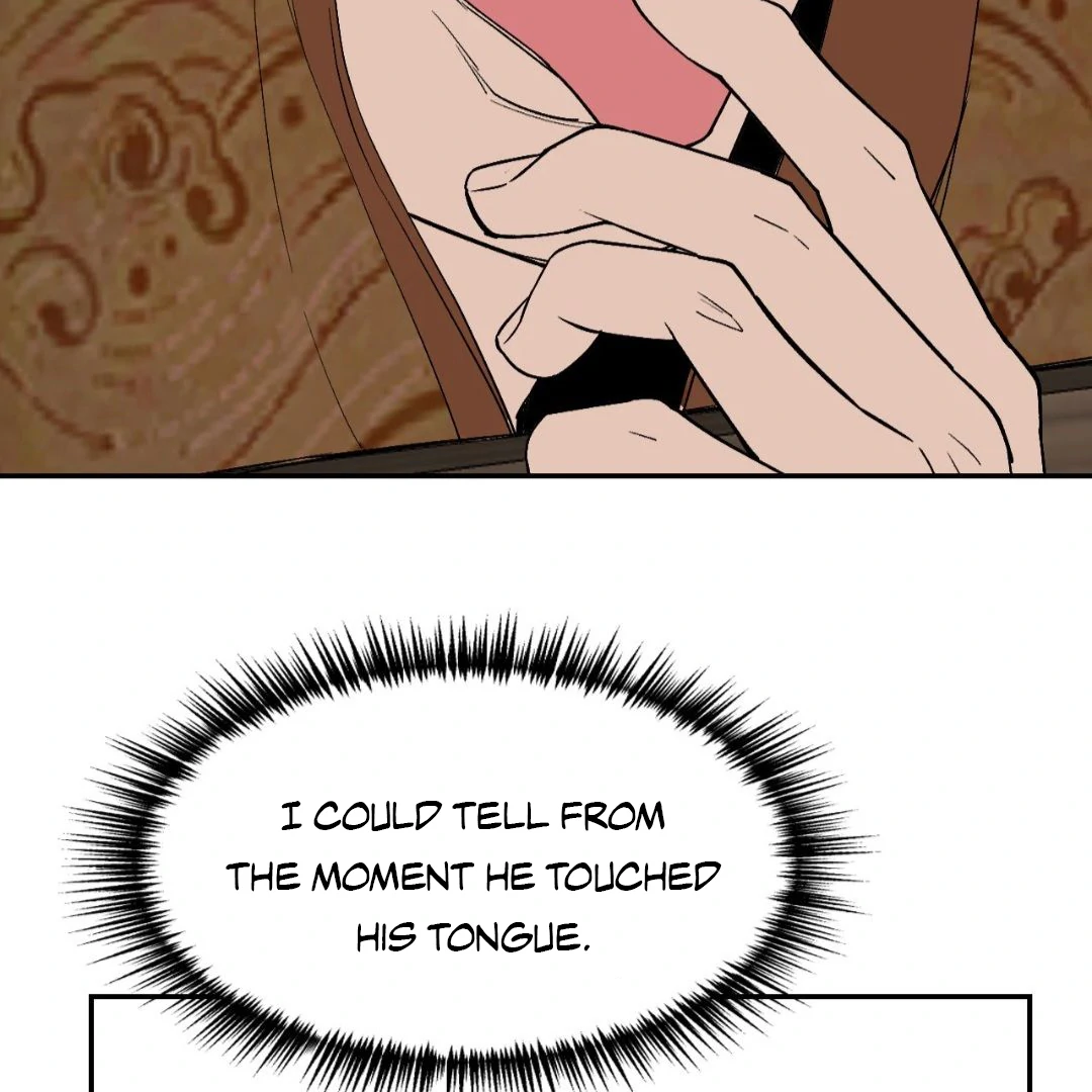 Peach Boy - Chapter 26 manhwa