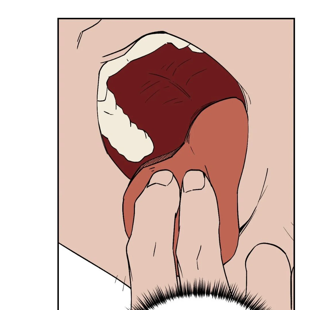 Peach Boy - Chapter 26 manhwa