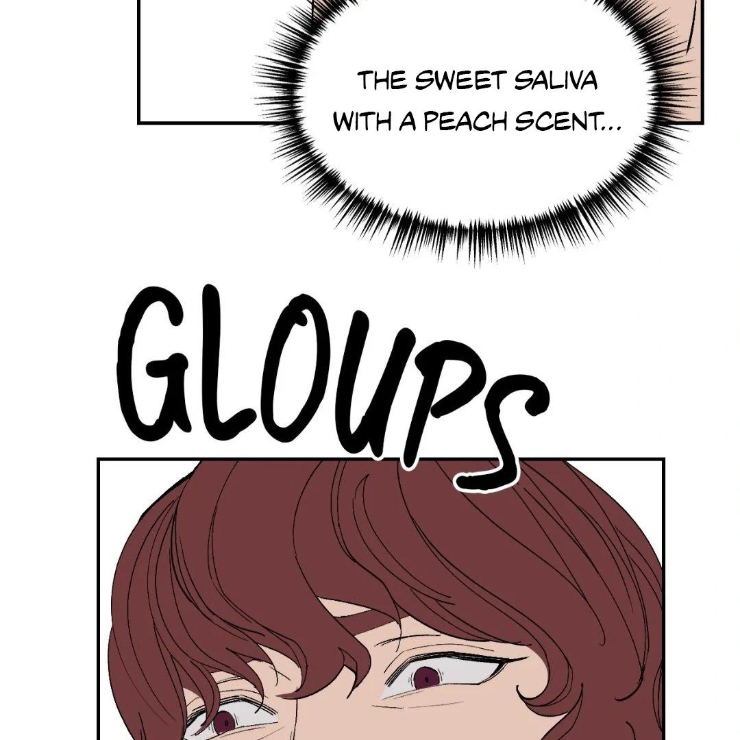 Peach Boy - Chapter 26 manhwa