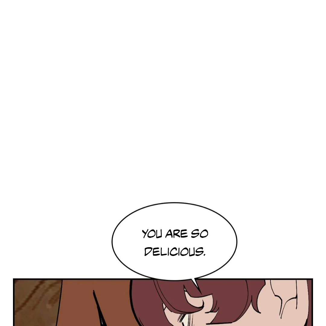 Peach Boy - Chapter 26 manhwa