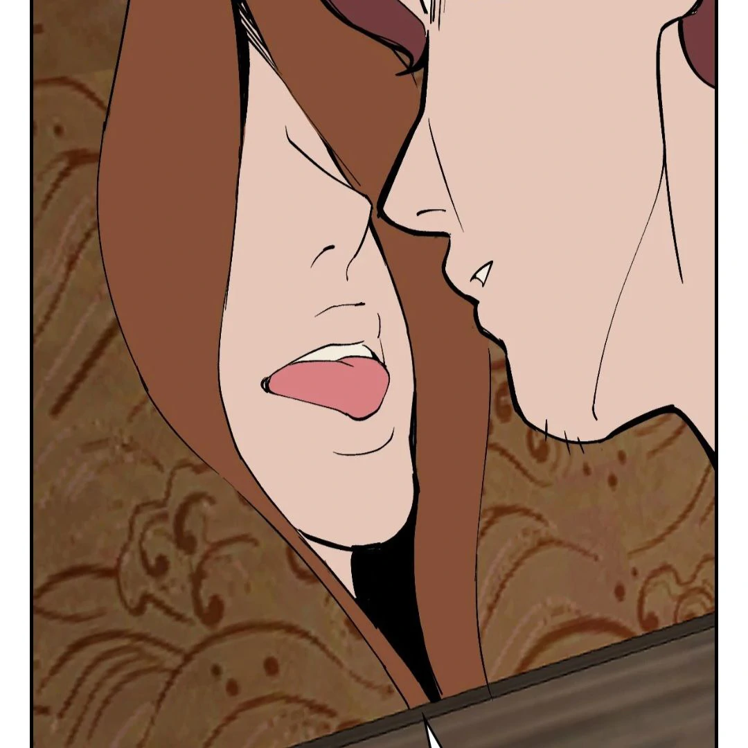 Peach Boy - Chapter 26 manhwa