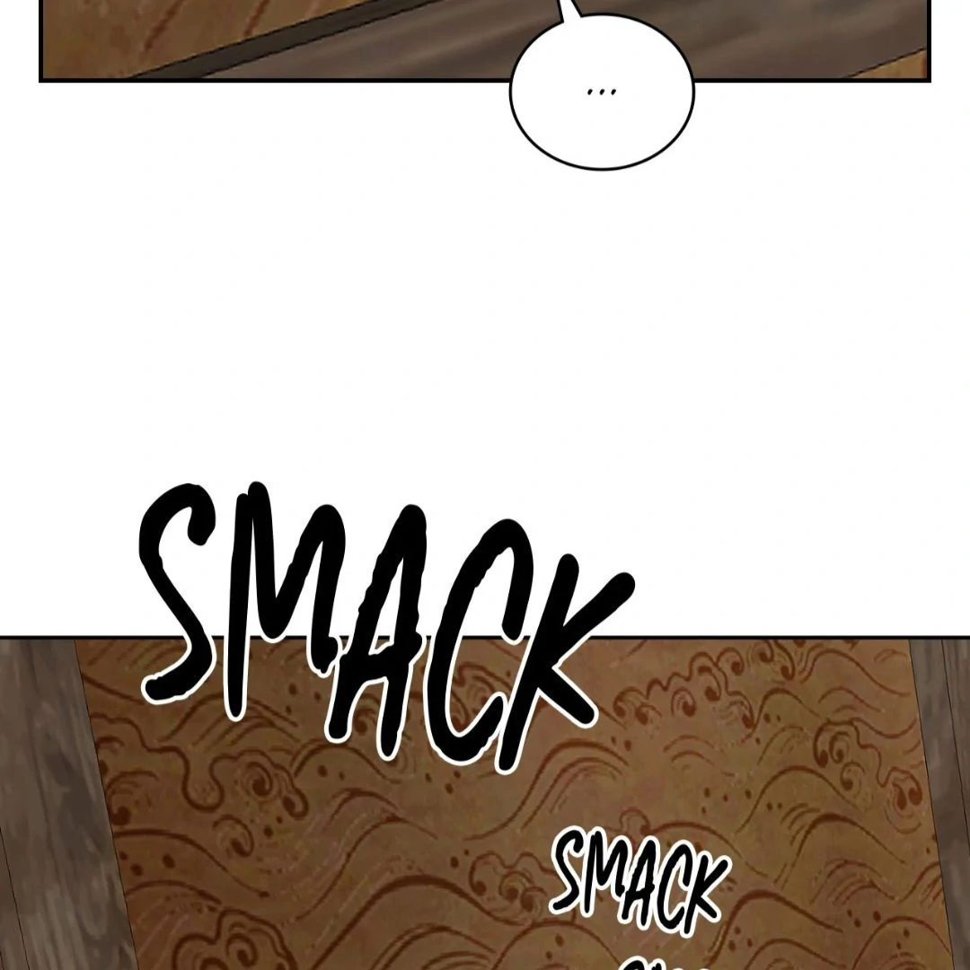 Peach Boy - Chapter 26 manhwa