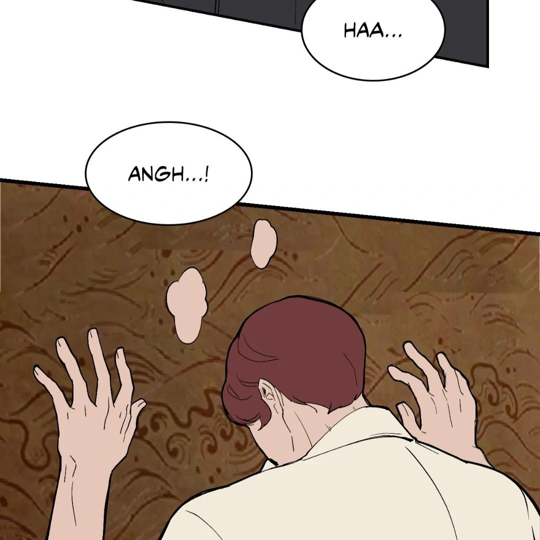 Peach Boy - Chapter 26 manhwa