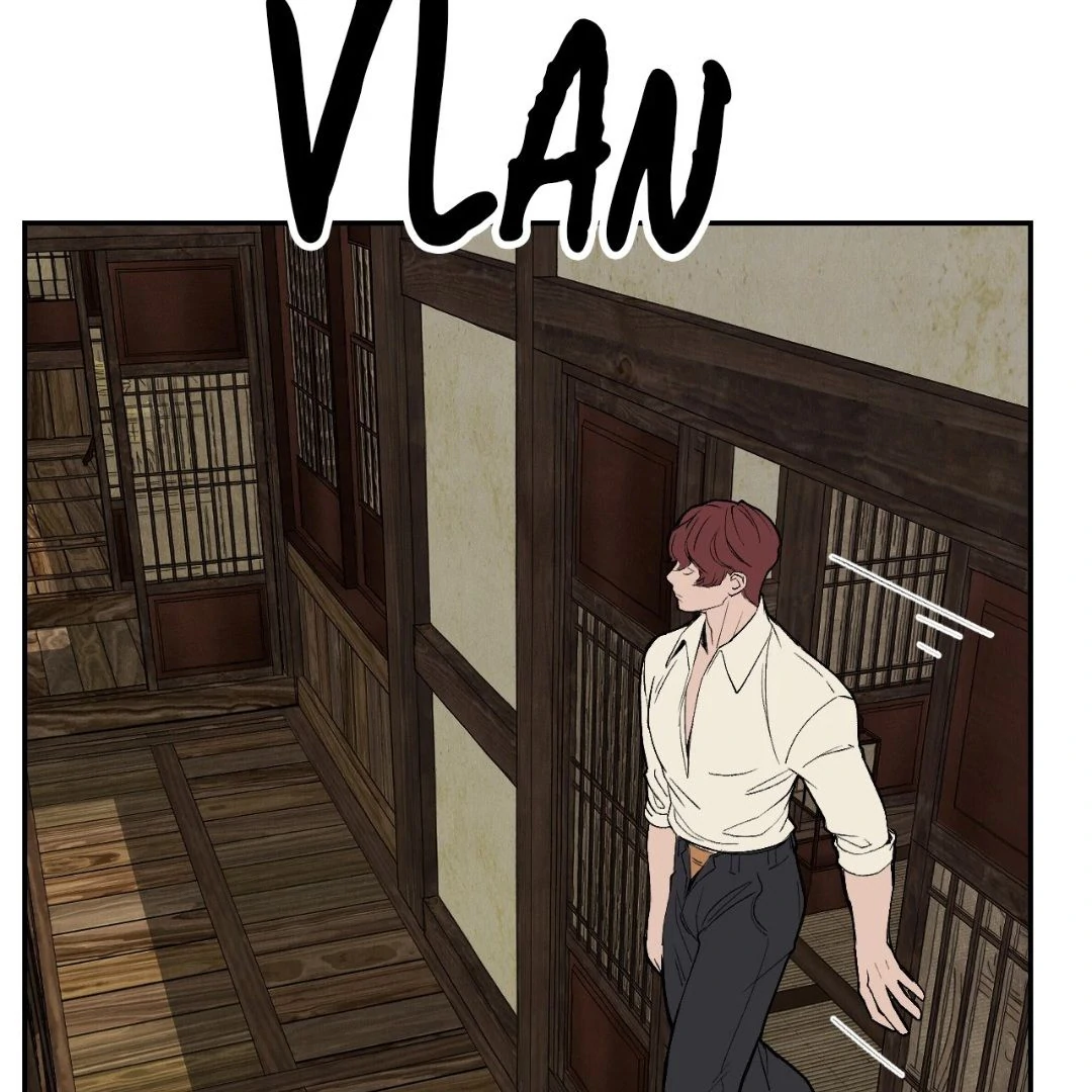 Peach Boy - Chapter 26 manhwa