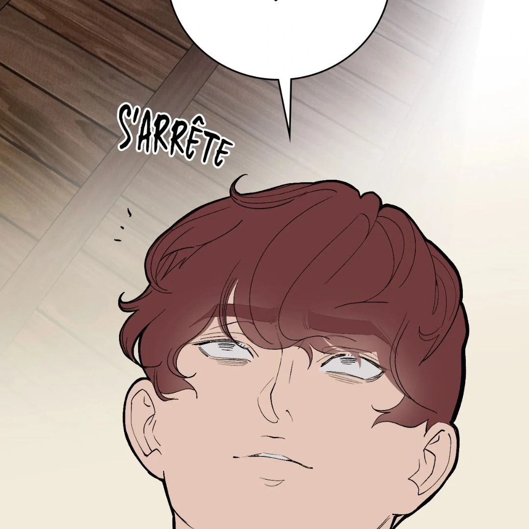 Peach Boy - Chapter 26 manhwa