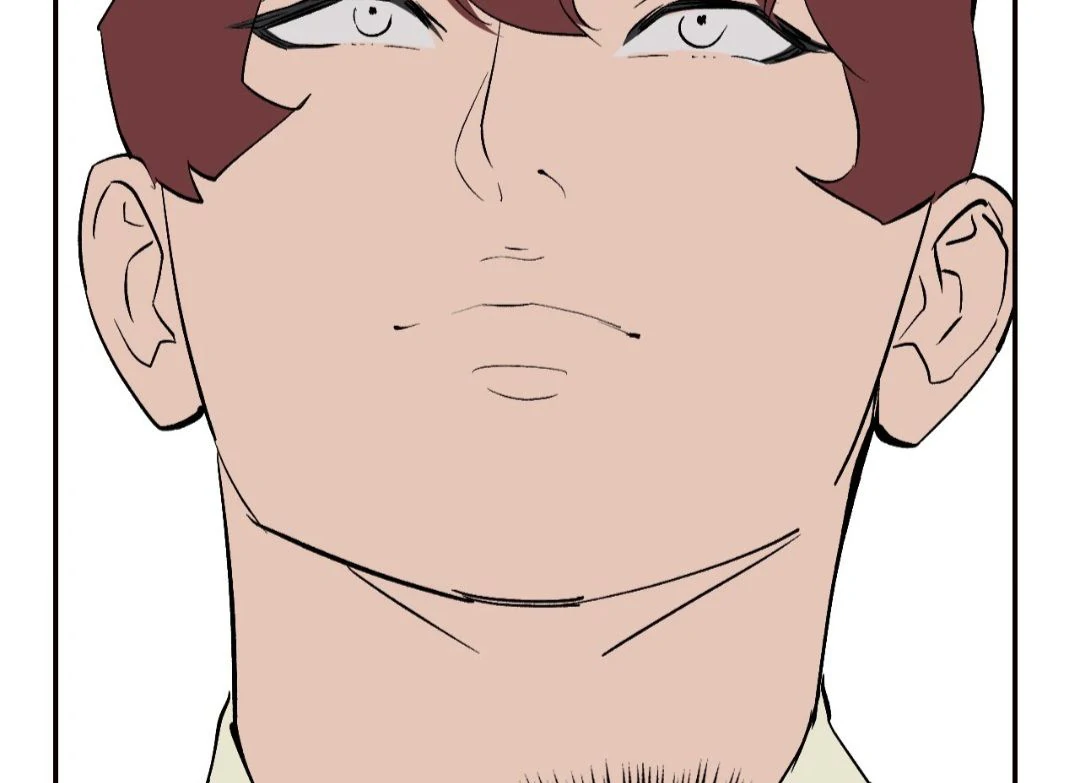 Peach Boy - Chapter 27 manhwa