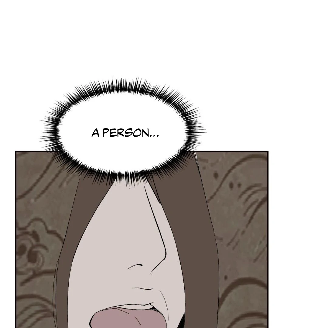 Peach Boy - Chapter 27 manhwa