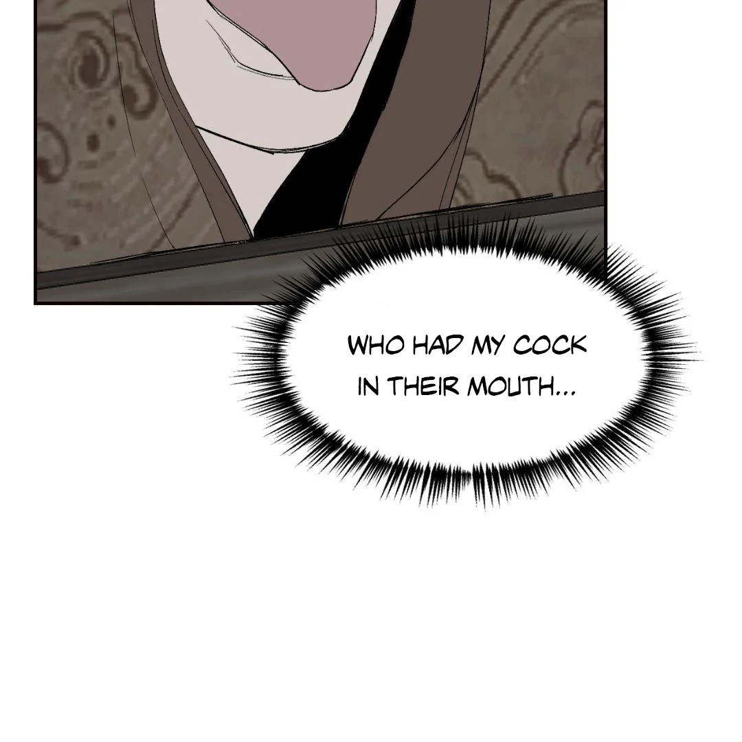 Peach Boy - Chapter 27 manhwa