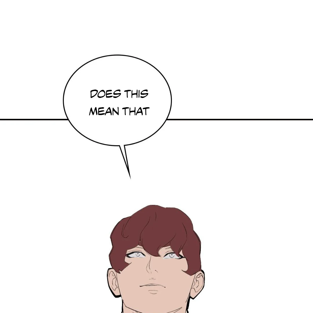 Peach Boy - Chapter 27 manhwa