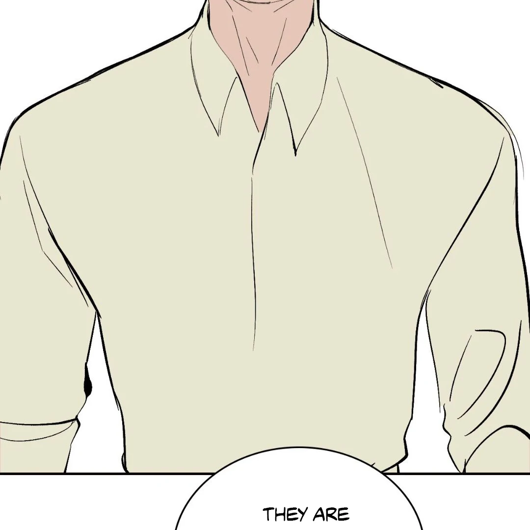 Peach Boy - Chapter 27 manhwa