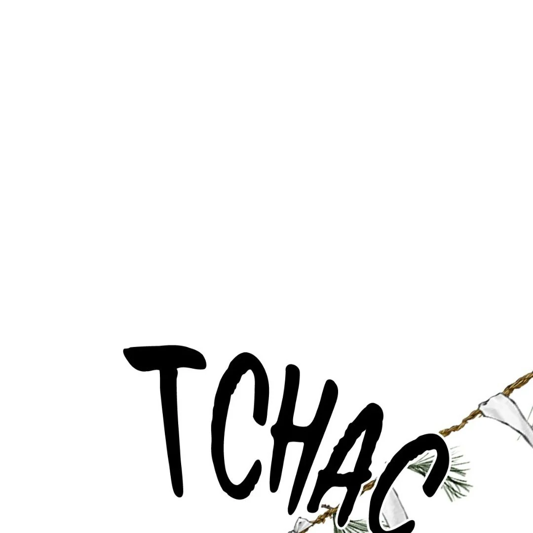 Peach Boy - Chapter 27 manhwa