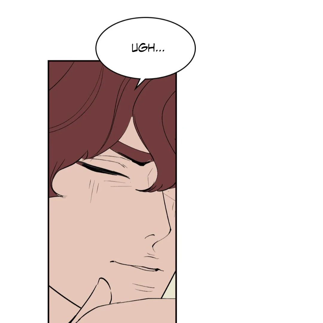Peach Boy - Chapter 27 manhwa