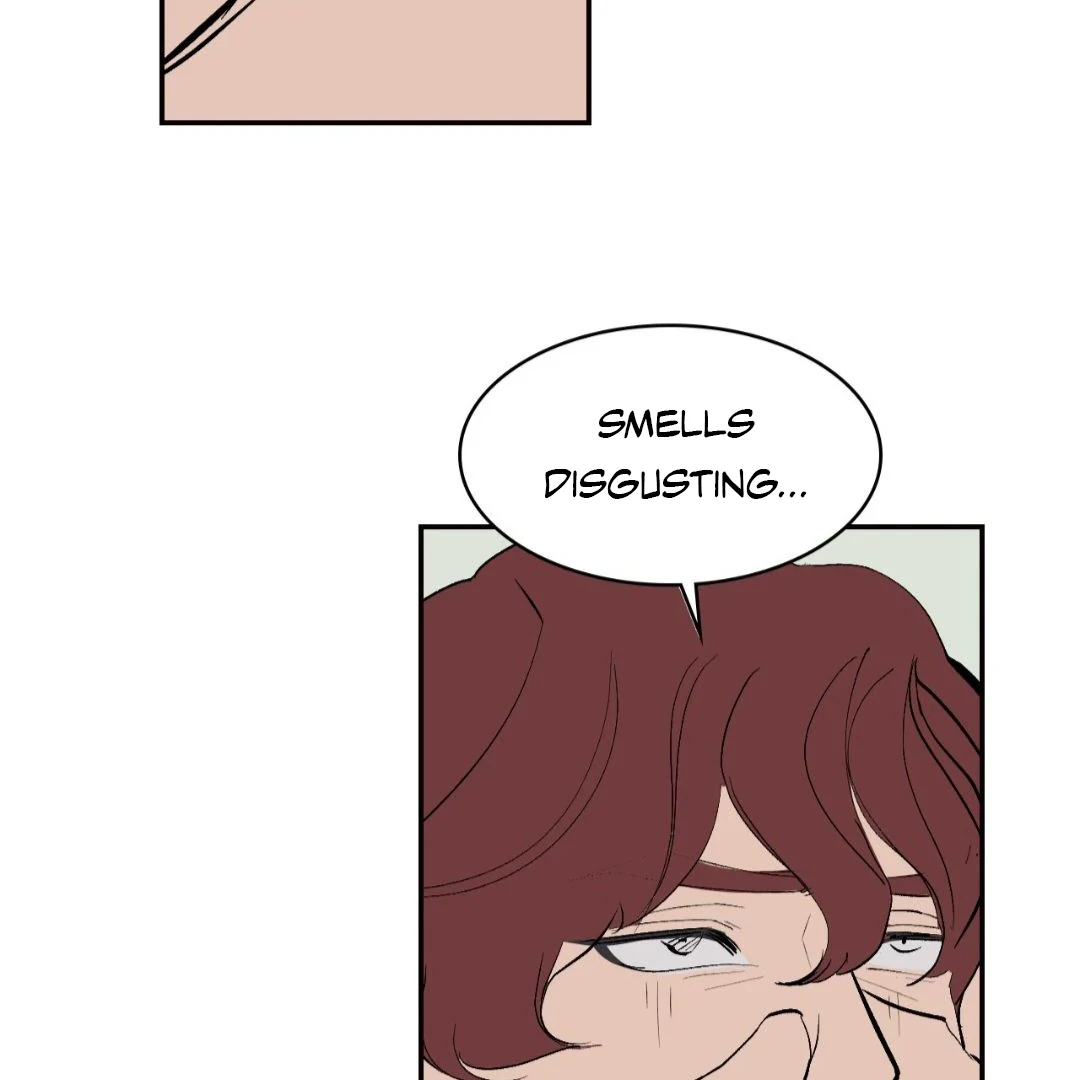 Peach Boy - Chapter 27 manhwa