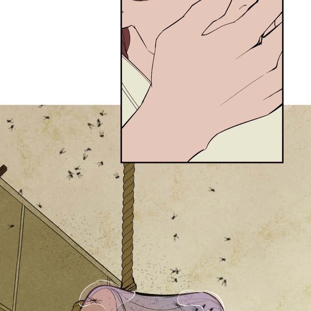 Peach Boy - Chapter 27 manhwa